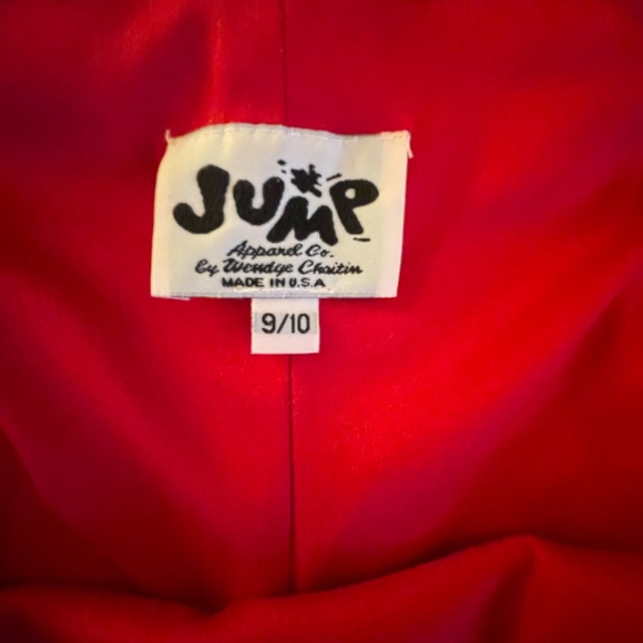 Little Red Dress - Picture 8 of 11